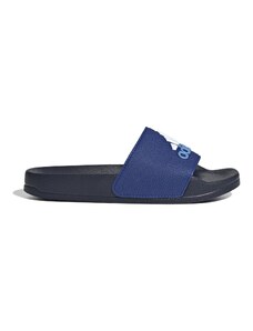 adidas Performance adidas ADILETTE SHOWER SLIDES ROYBLU/FTWWHT/LEGINK