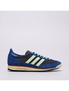 Adidas Sl 72 Og W Női Cipők Sportcipő IE3426 Sötétkék