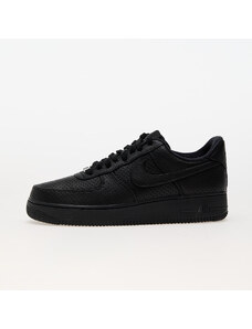 Nike Air Force 1 Sp Black/ Black-Game Royal