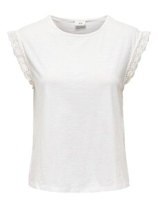 JDY Top 'JDYSalva' fehér