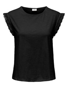 JDY Top 'JDYSalva' fekete