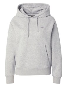 GANT Tréning póló tengerészkék / szürke melír / piros / fehér