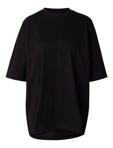 WEEKDAY Póló fekete