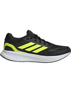 adidas RUNFALCON 5 Férfi futócipő, fekete, méret 44 2/3