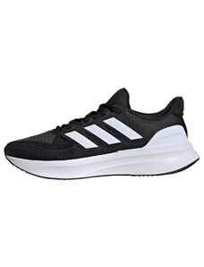 ADIDAS PERFORMANCE Futócipők 'Ultrabounce 5' fekete / fehér