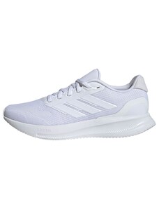ADIDAS PERFORMANCE Futócipők 'Runfalcon 5' fehér / piszkosfehér