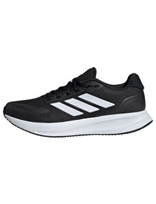ADIDAS PERFORMANCE Futócipők 'Runfalcon 5' fekete / fehér
