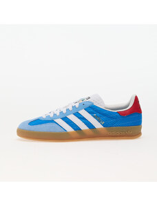 adidas Originals adidas Gazelle Indoor Brave Blue/ Ftw White/ Gum