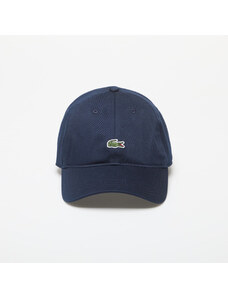 Cap LACOSTE Cap Navy Blue Universal