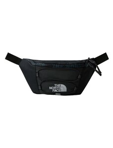 THE NORTH FACE Válltáska 'Jester' kék / antracit / fekete / fehér