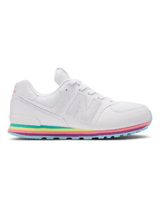 New Balance GC574KIJ - Férfi - Tornacipő New Balance - Fehér - GC574KIJ