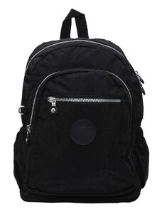 Mindesa Hátizsák fekete