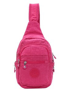 Mindesa Hátizsák rózsaszín
