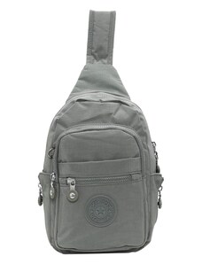 Mindesa Hátizsák füstszürke