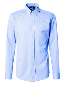 BOSS Ing 'JOE' világoskék / fehér