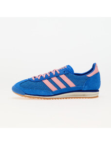 adidas Originals adidas SL 72 Og W Bright Royal/ Semi Pink Spark/ Lucid Blue