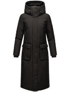 NAVAHOO Télikabátok 'Wolkenfrost XIV' fekete