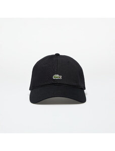 Cap LACOSTE Cap Black Universal