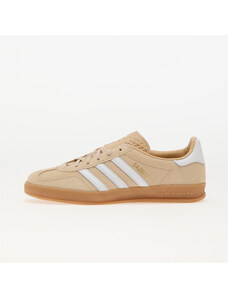 adidas Originals adidas Gazelle Indoor W Magic Beige/ Ftw White/ Gum3