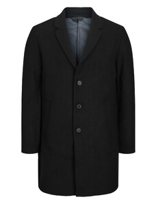 JACK & JONES Átmeneti kabátok 'JJEHarrison' fekete