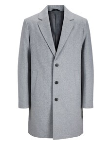 JACK & JONES Átmeneti kabátok 'JJEHarrison' bazaltszürke