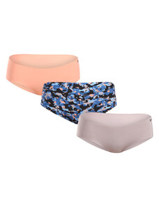 3PACK női bugyi Under Armour többszínű