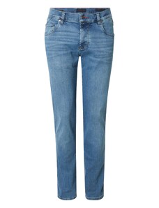 bugatti Farmer kék farmer