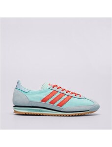 Adidas Sl 72 Og W Női Cipők Sportcipő JH7397 Türkiz