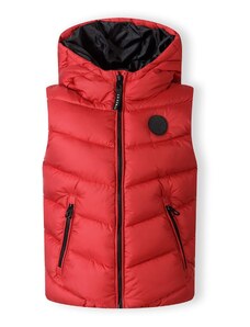 MINOTI Mellény piros