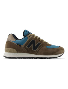 New Balance U574SOB - Férfi - Tornacipő New Balance - Barna - U574SOB