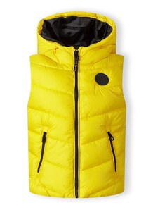 MINOTI Mellény sárga