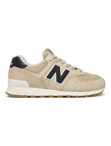 New Balance U574RAC - Férfi - Tornacipő New Balance - Barna - U574RAC