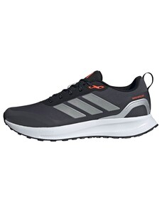ADIDAS PERFORMANCE Futócipők 'Runfalcon 5 TR' ezüstszürke / narancs / fekete