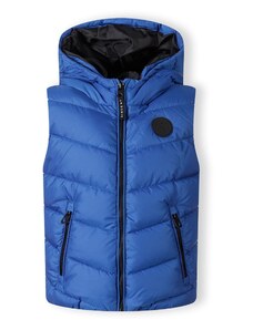 MINOTI Mellény királykék