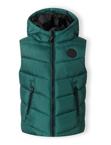 MINOTI Mellény zöld