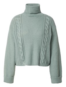 ABOUT YOU Pulóver 'Elin' világoszöld