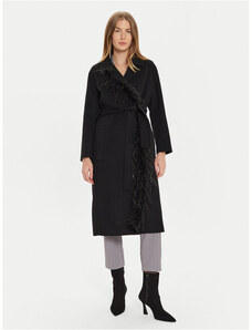 Gyapjú kabát TWINSET