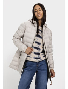 DZSEKI CAMEL ACTIVE JACKET