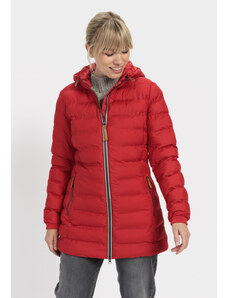 DZSEKI CAMEL ACTIVE JACKET