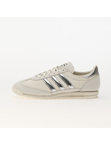 adidas Originals adidas SL 72 Og W Orbit Grey/ Silver Metallic/ Cloud White