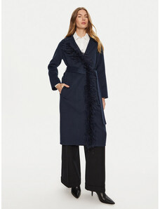 Gyapjú kabát TWINSET