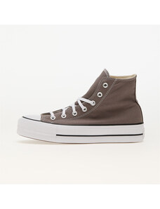 Converse Chuck Taylor All Star Lift Pure Pumice/ White/ Black