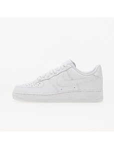 Nike Air Force 1 '07 White/ White