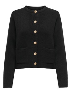 JDY Kardigán 'JDYKim' fekete