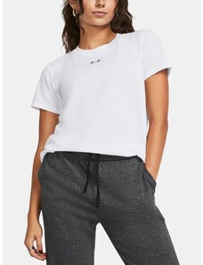 Women's T-shirt Under Armour Campus Core SS