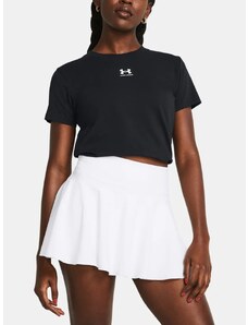 Women's T-shirt Under Armour Campus Core SS