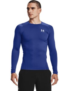 Men's compression shirt Under Armour HG Armour Comp LS