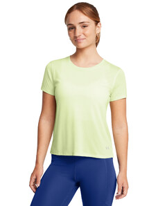 Women's T-shirt Under Armour Launch Shortsleeve