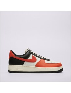 Nike Air Force 1 '07 Lv8 Férfi Cipők Sportcipő HQ4987-010 Narancssárga