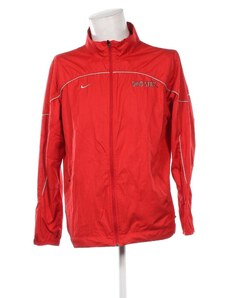 Nike Gingham Check Track Jacket In Red BQ0675 618 Red GLAMI.hu